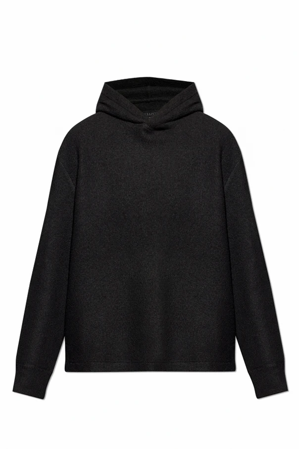 SCHWARZ Sweatshirt "Marko"