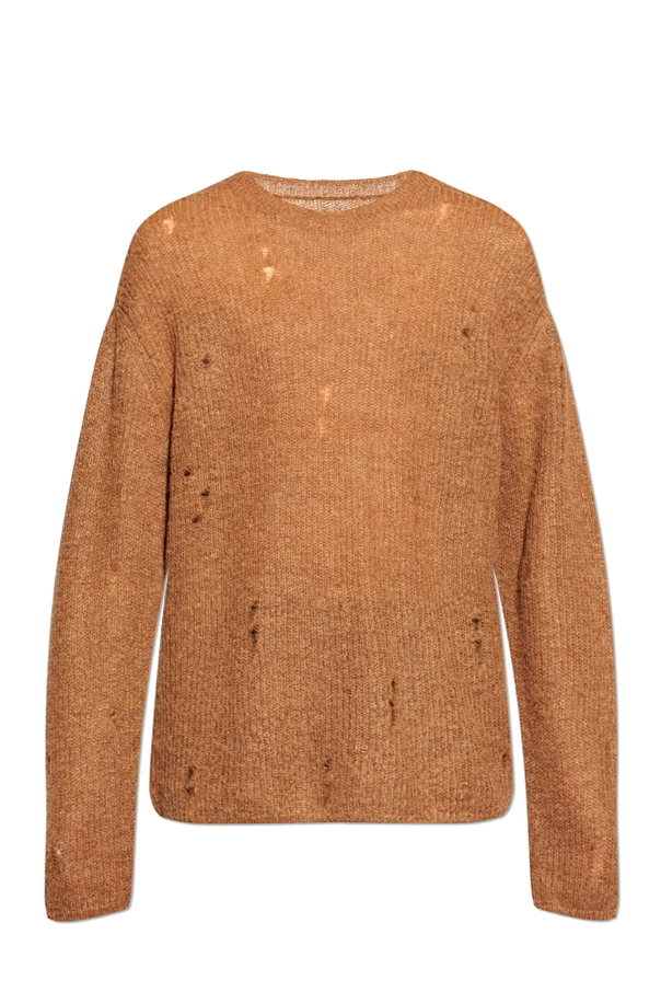 BRAUN Pullover „Edgin“