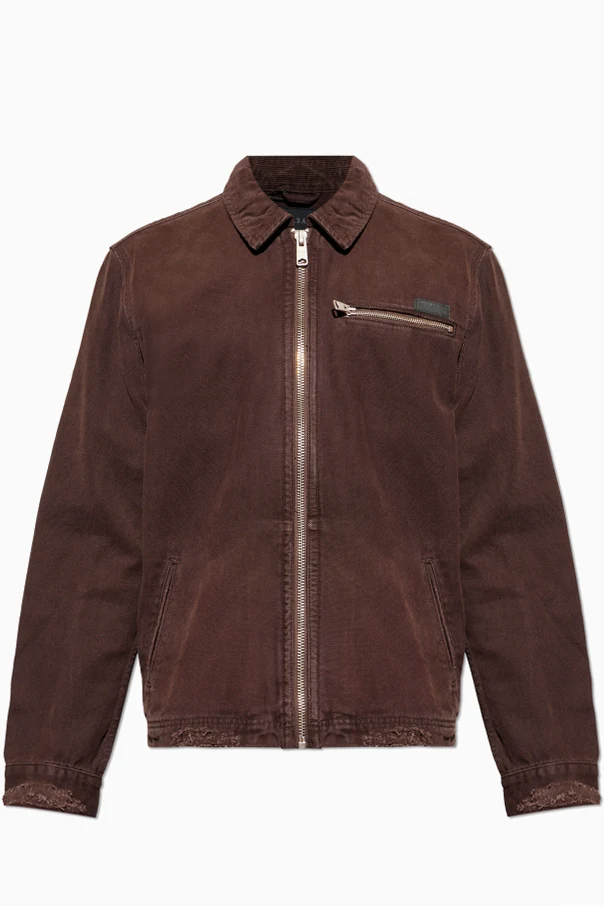 BRAUN Jacke „Rothwell“