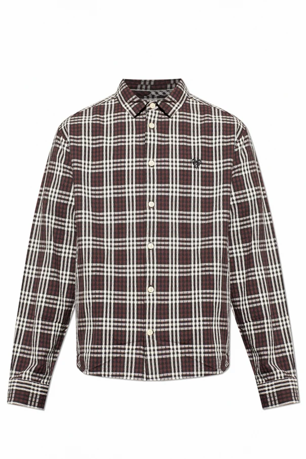 BRAUN Hemd „Santiago“
