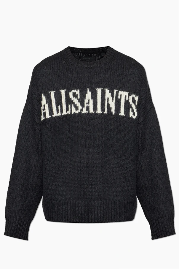 SCHWARZ Pullover „Stokes“