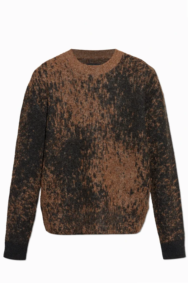 BRAUN Pullover „Storm“