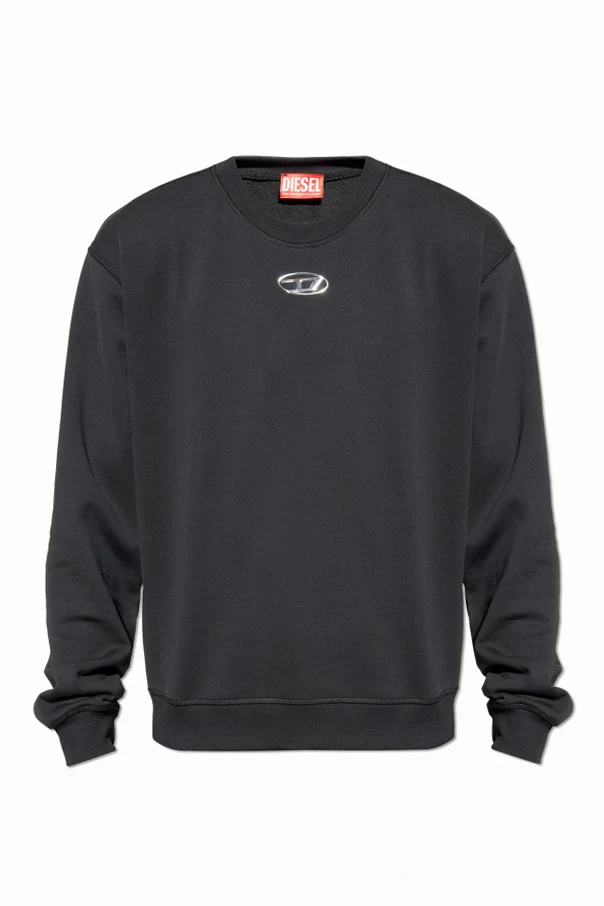 SCHWARZ Sweatshirt `S-NORM-IOD`