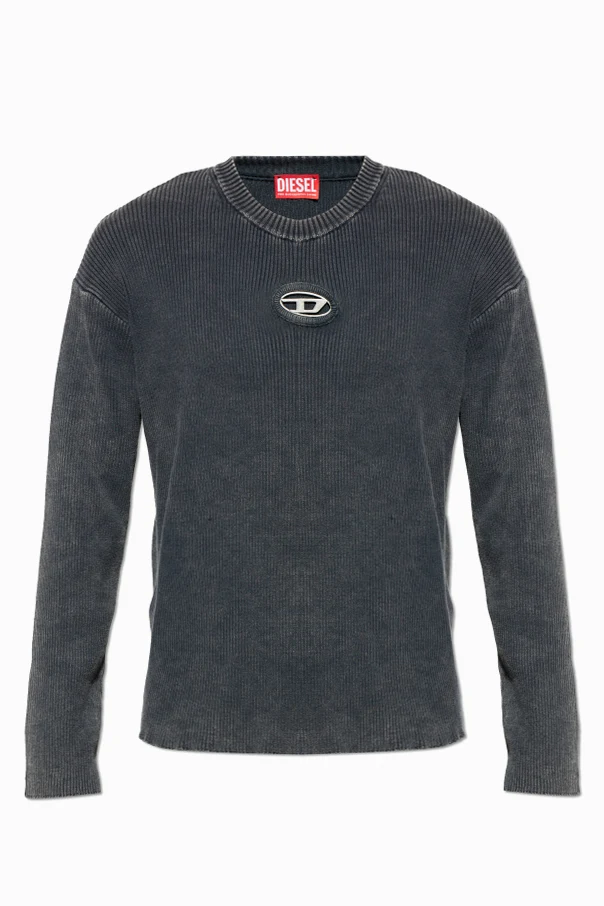 GRAU Pullover „K-DARREN-D“