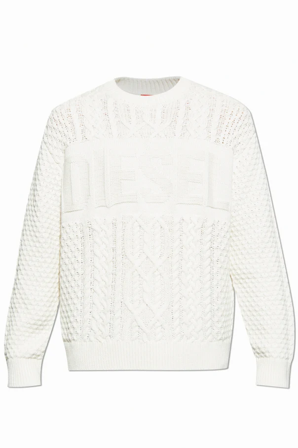 CREME Pullover „K-AUBIN“