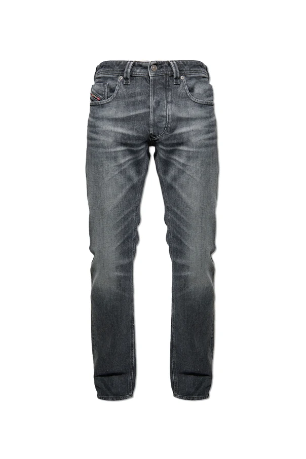 GRAU Jeans "1985 LARKEE"