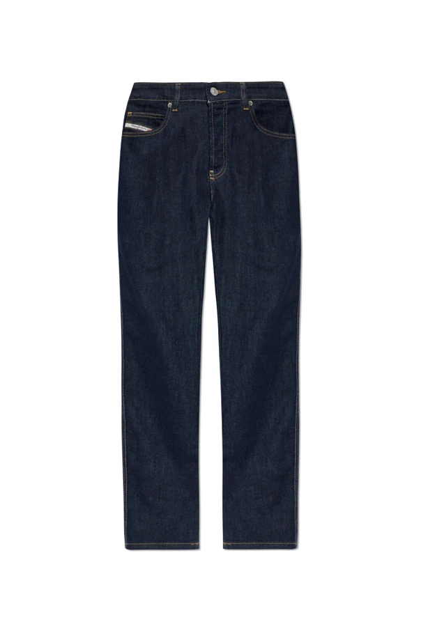 MARINEBLAU Jeans `1993 D-VYL`