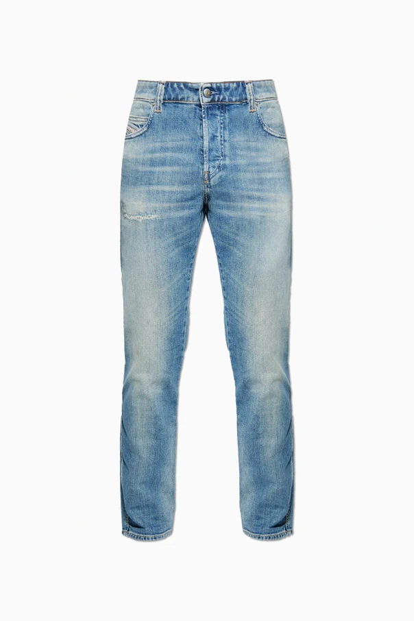 HELLBLAU Jeans „1993 D-VYL A15797“