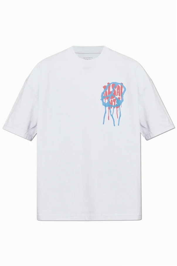 GRAU T-Shirt „Runner“