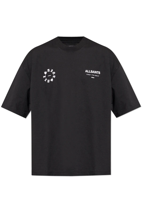 SCHWARZ T-Shirt „Kindred“