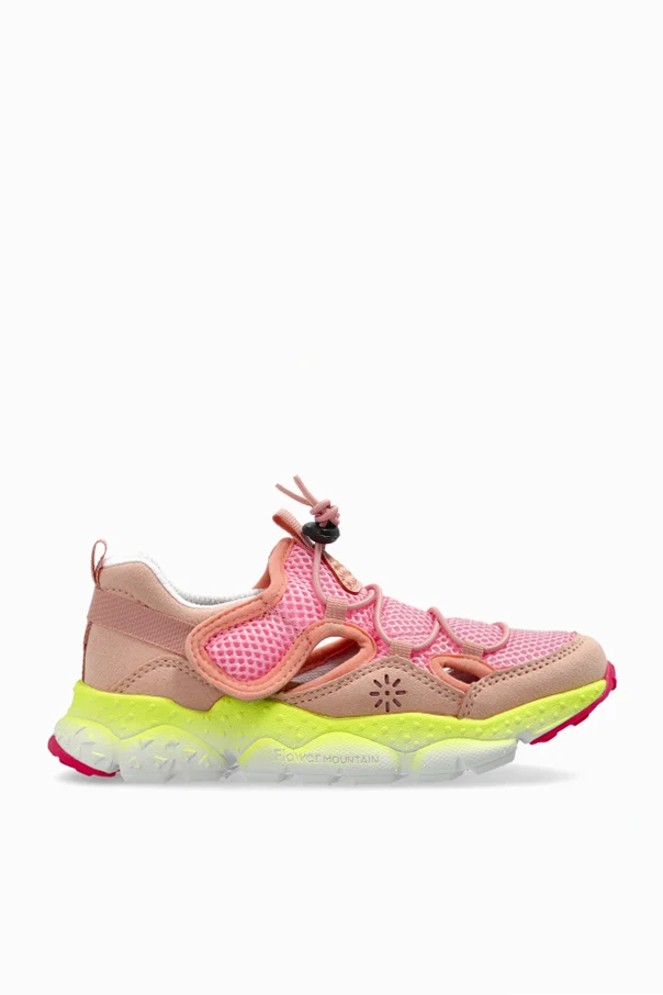 RÓŻOWY Buty sportowe `Haruki`