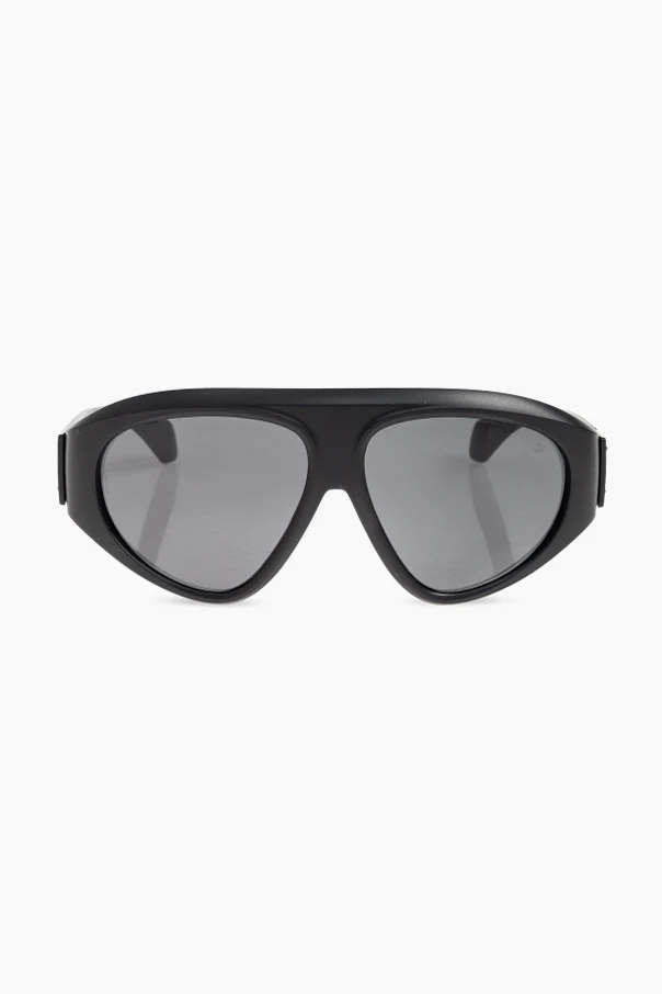 BLACK Zyra sunglasses