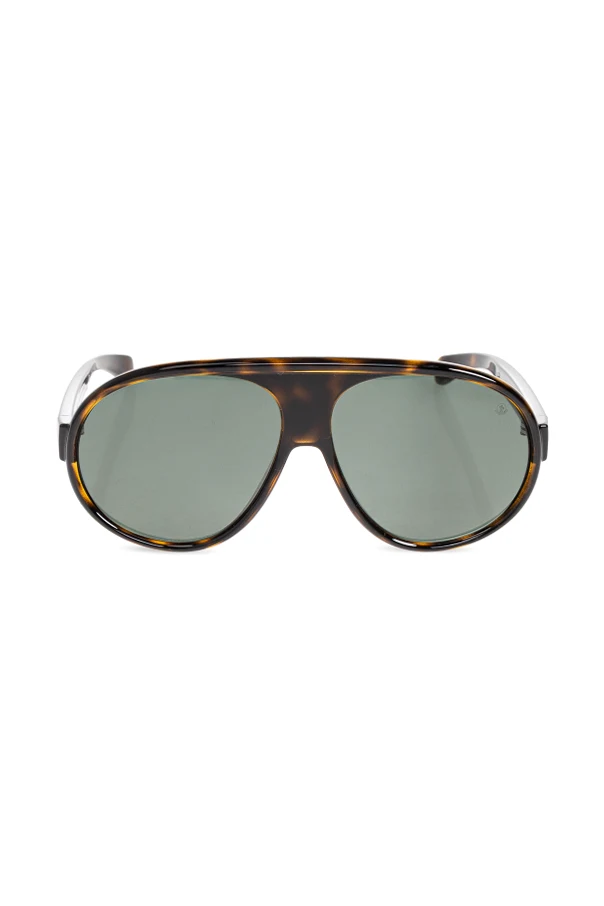 BROWN "Vantaj" sunglasses