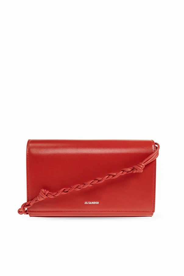 RED Belt Bag "Tangle"