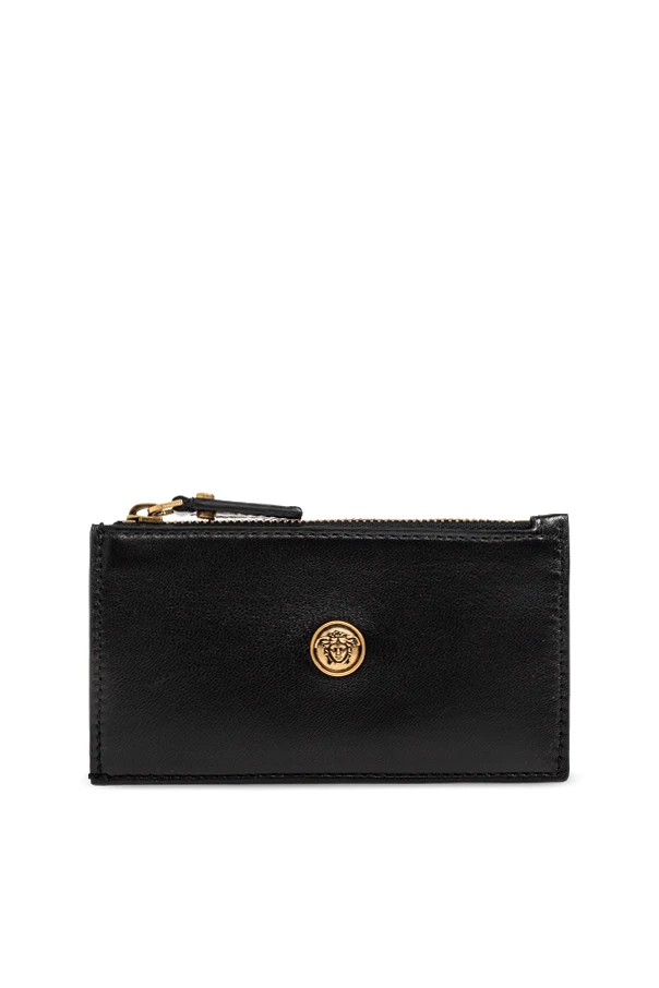 BLACK Card case