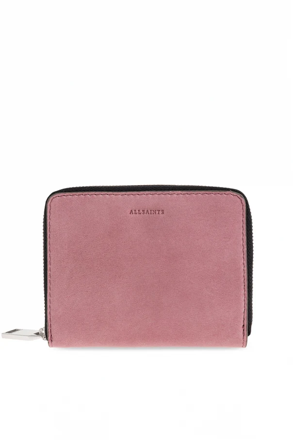 PINK “Lena Hex” handbag