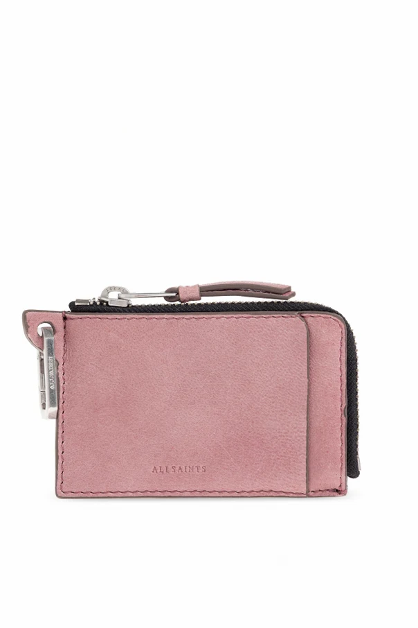 PINK 'Remy' card holder case