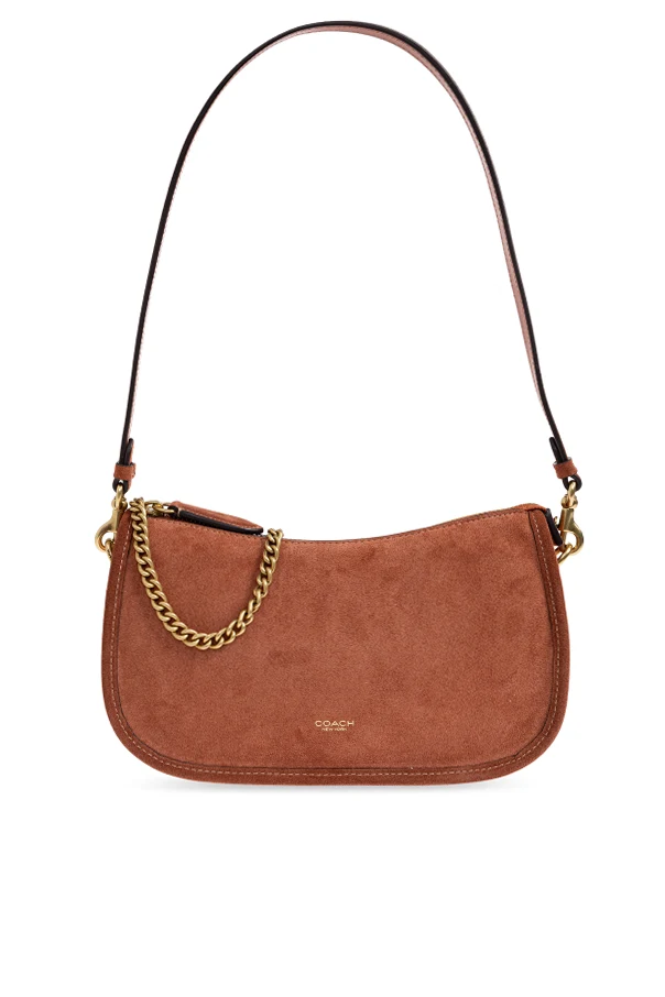 BRAUN Schultertasche „Waverly“