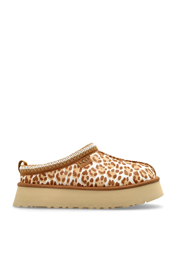 BROWN Shoes ‘TAZZ PLAINS’