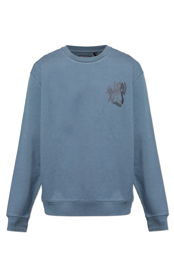 BLAU Sweatshirt „Orlando“