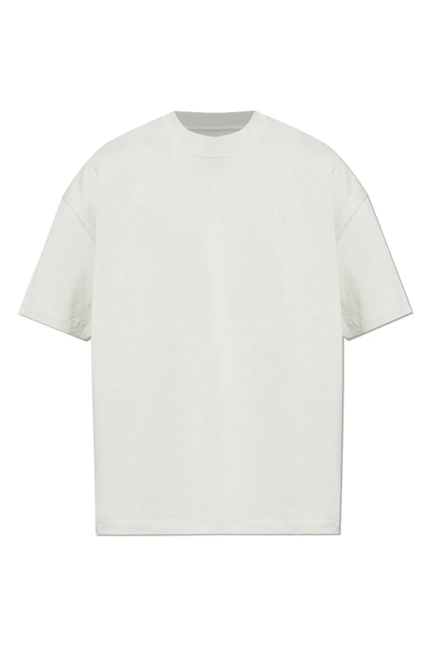 GRAU T-Shirt `Haven`