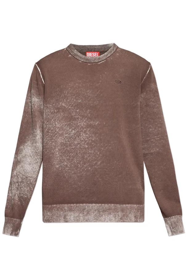 BRAUN Wollpullover „K-LAURENT“