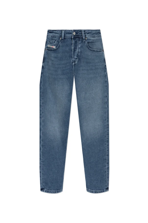 BLAU Jeans ‘1986 LARKEE-BEEX’