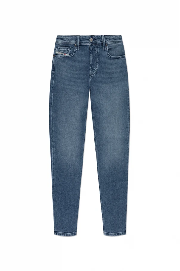 BLAU Jeans '1986 LARKEE-BEEX'