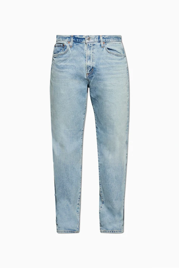 jasnoniebieski Jeansy `Curtis`