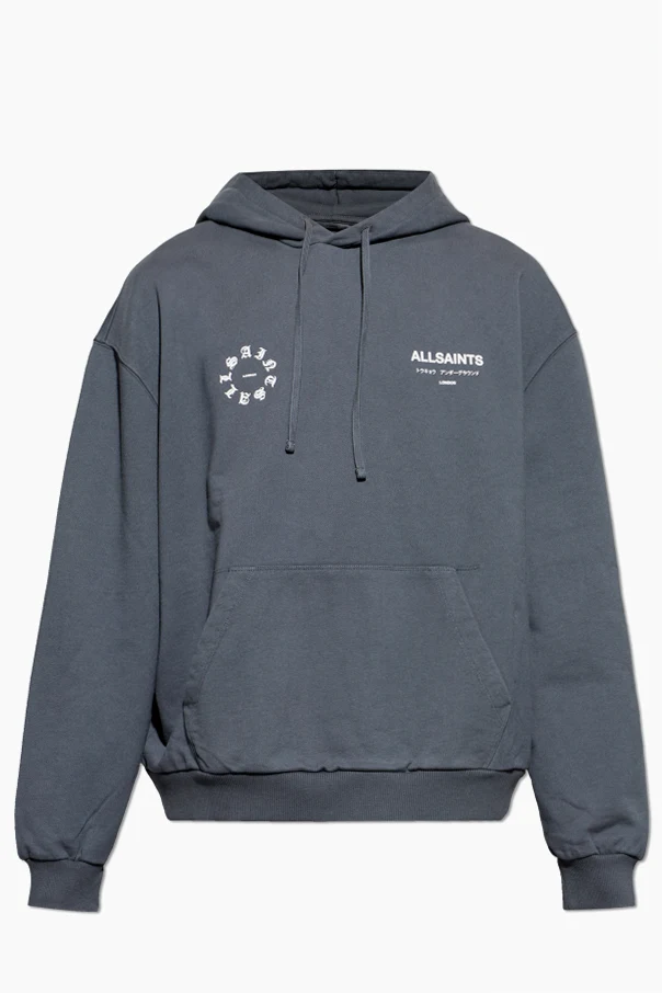 GRAU Sweatshirt „Kindred“