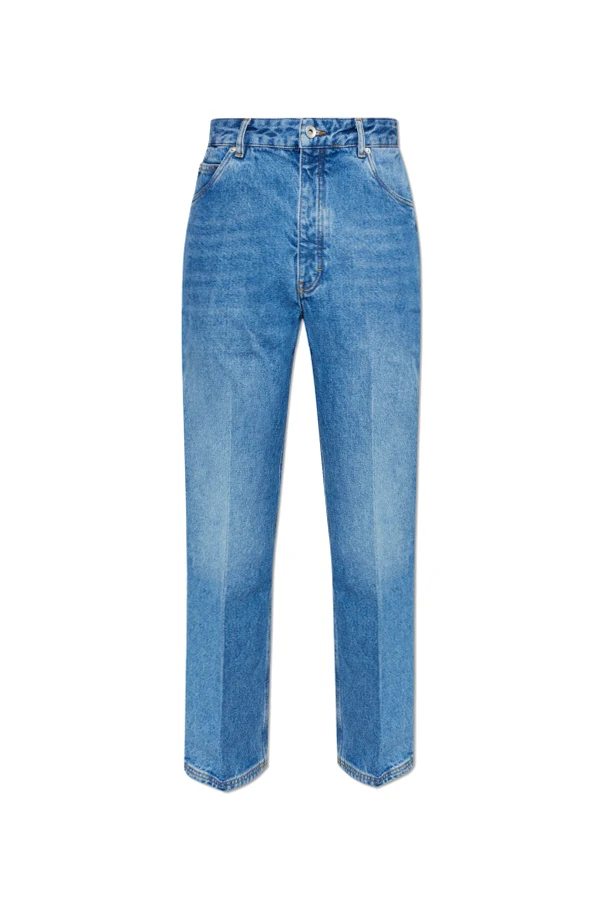 BLAU Jeans „Windslow“