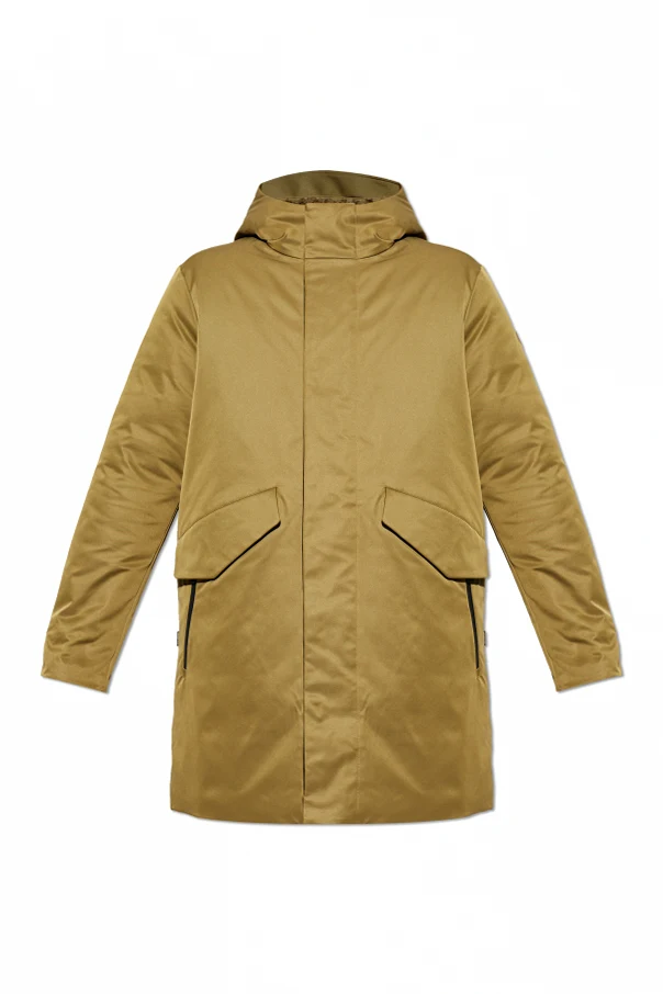 GREEN Insulated Jacket "Raymond"