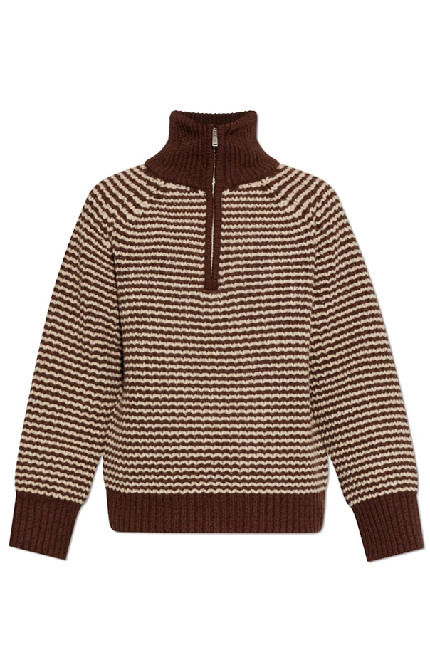 BRAUN Pullover „Bristol“