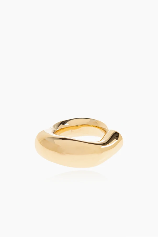 GOLD Ring „Elisa“