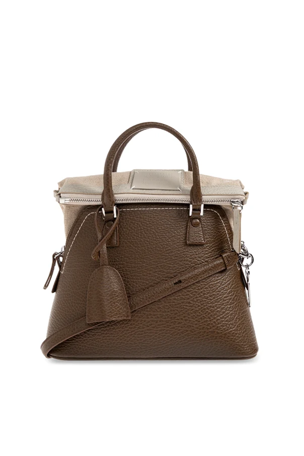 BRAUN Handtasche ‘5AC Classique Mini’