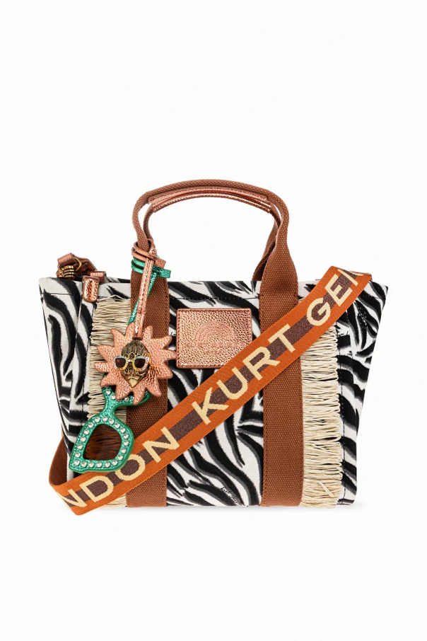 MULTICOLOUR "Southbank Small" shopper bag
