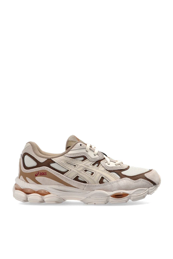 BEIGE Sportschuhe „GEL-NYC“
