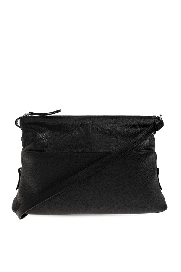 SCHWARZ Schultertasche ‘5AC Soft’