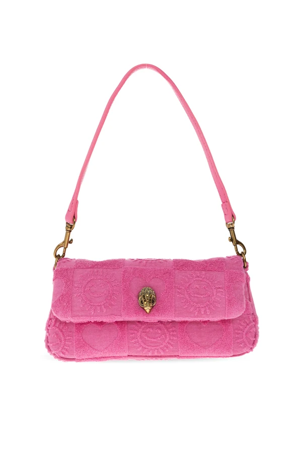PINK Shoulder bag `Pickle`