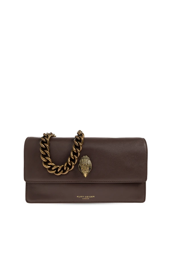 BROWN 'Sloane Soft' shoulder bag
