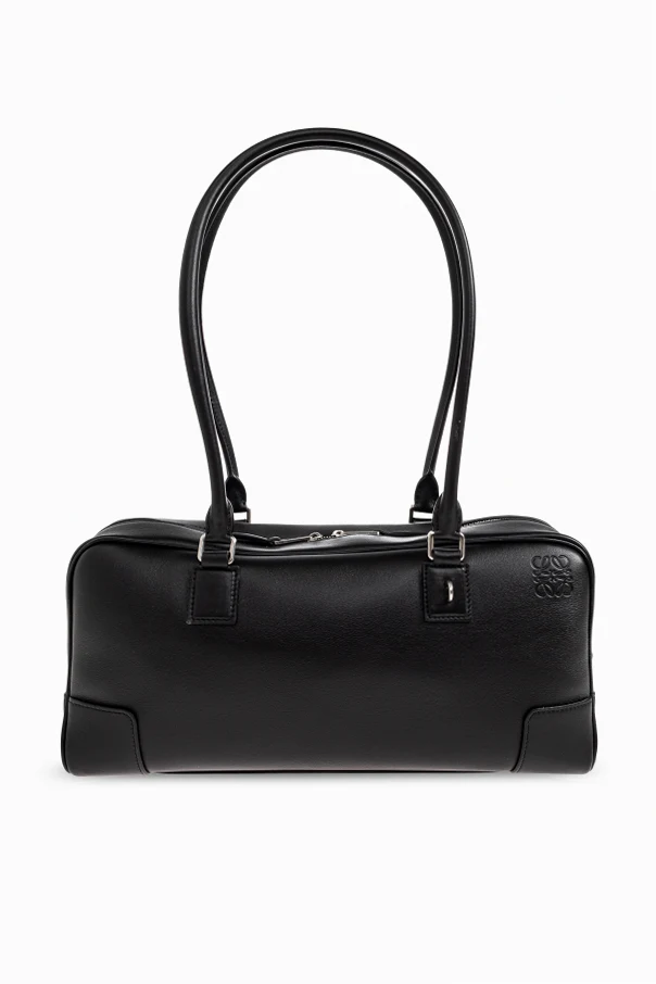 BLACK Bag "Amazona 31"