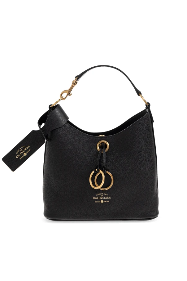 ‘Carrie Small’ Hobo Bag