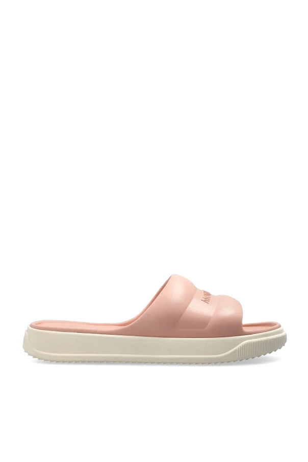 PINK "Altive" slides