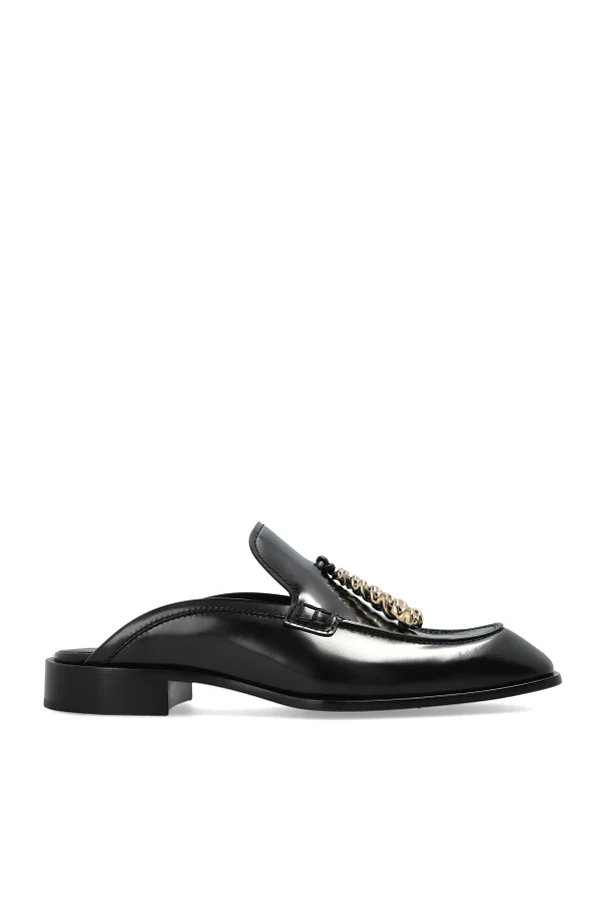 BLACK `Edge` slides
