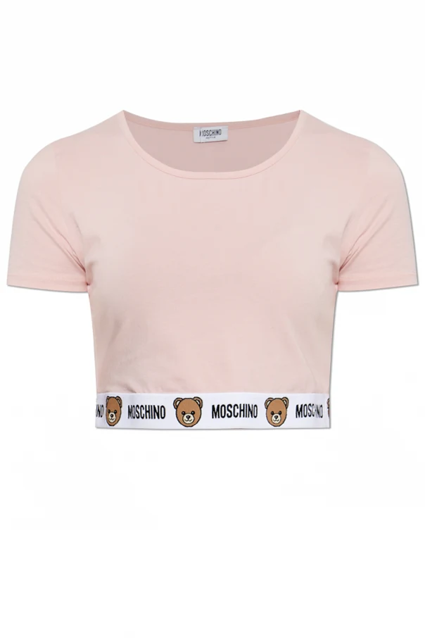 ROSA Kurzes Top