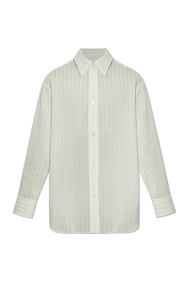 CREME Hemd ‘Rouen’