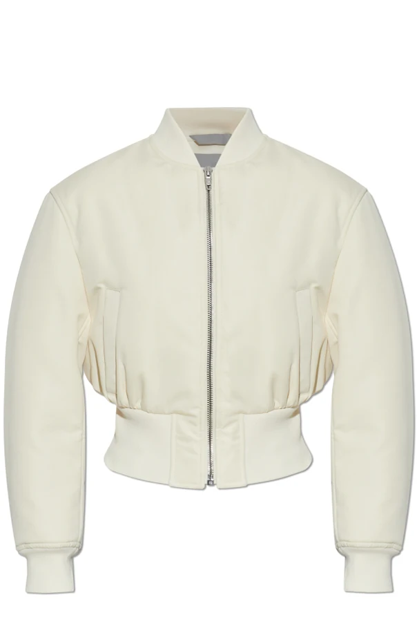 CREME Bomberjacke
