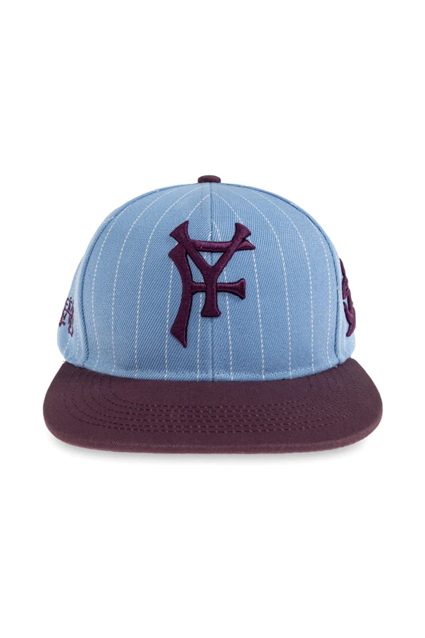 BLUE Baseball cap