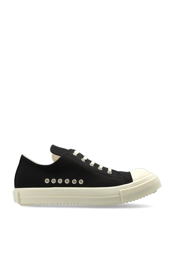 SCHWARZ Sportschuhe „Extreme Low“