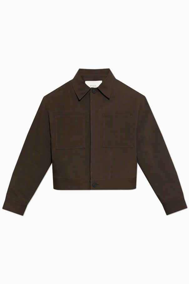 BRAUN Jacke ‘Piper’